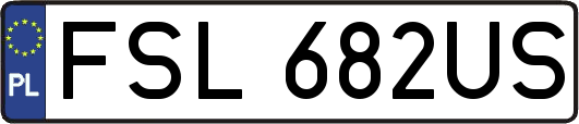 FSL682US