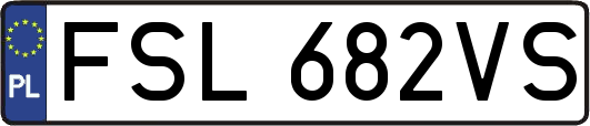 FSL682VS