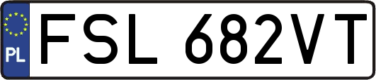 FSL682VT