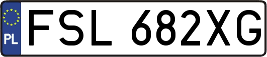FSL682XG