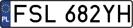 FSL682YH