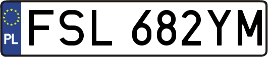 FSL682YM