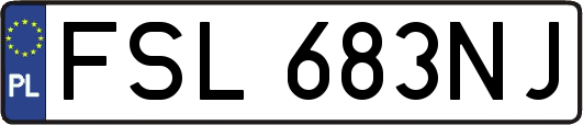 FSL683NJ