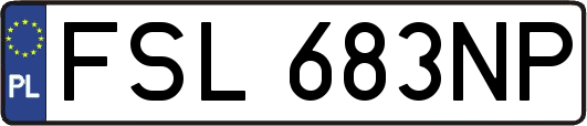 FSL683NP