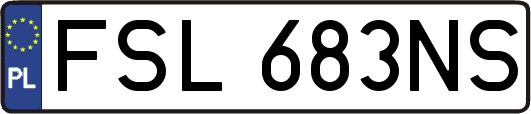 FSL683NS