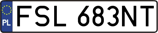 FSL683NT