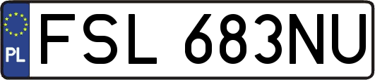 FSL683NU