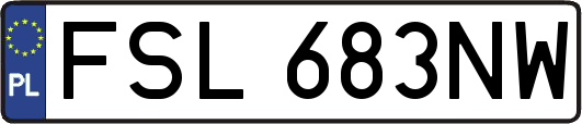 FSL683NW