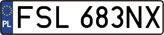 FSL683NX