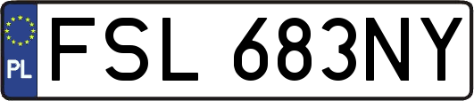 FSL683NY