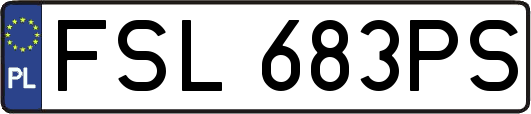 FSL683PS