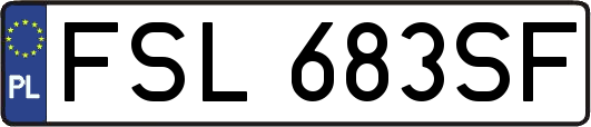 FSL683SF