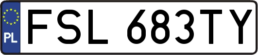 FSL683TY