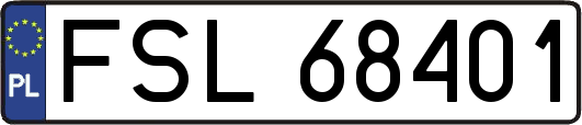 FSL68401