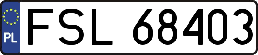 FSL68403