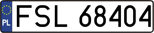 FSL68404