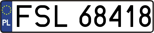 FSL68418