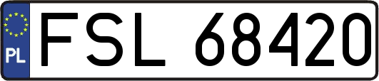 FSL68420