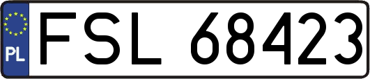 FSL68423