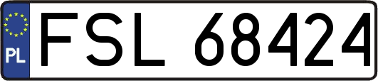 FSL68424