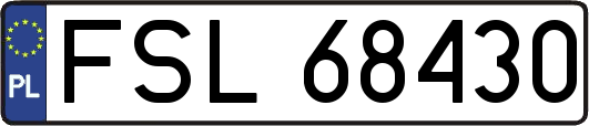 FSL68430