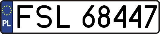 FSL68447