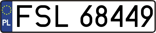 FSL68449