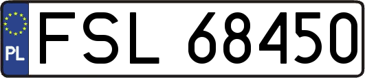 FSL68450