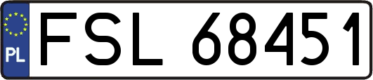 FSL68451