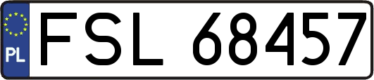 FSL68457