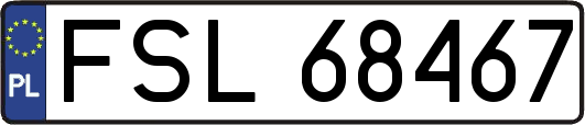 FSL68467
