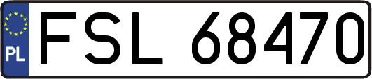FSL68470