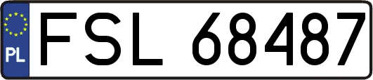 FSL68487