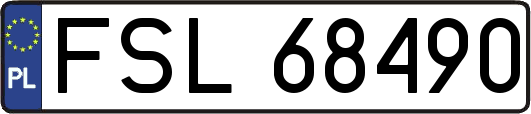 FSL68490