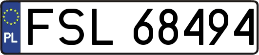 FSL68494