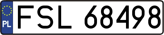 FSL68498