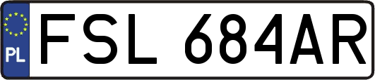 FSL684AR