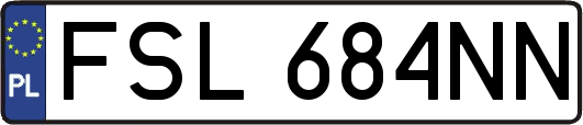 FSL684NN