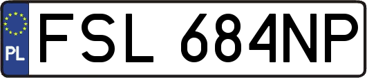 FSL684NP