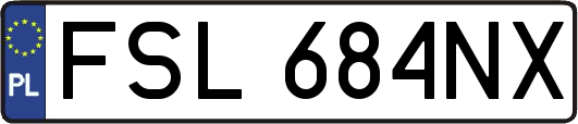 FSL684NX