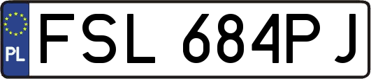 FSL684PJ