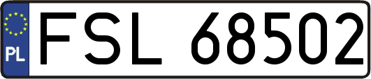 FSL68502