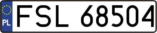 FSL68504