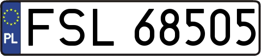 FSL68505