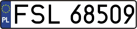 FSL68509