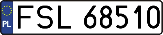 FSL68510
