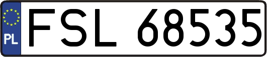 FSL68535
