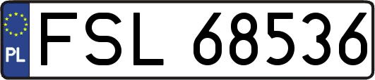 FSL68536