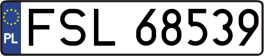 FSL68539