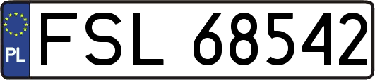 FSL68542